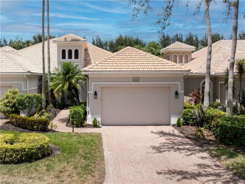 Olde Cypress Real Estate