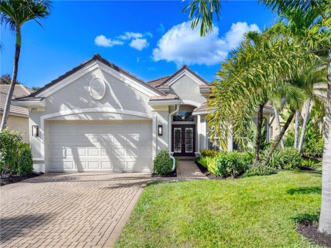 Olde Cypress Real Estate