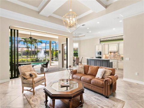 Olde Cypress Real Estate