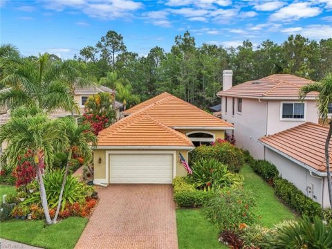 Olde Cypress Real Estate