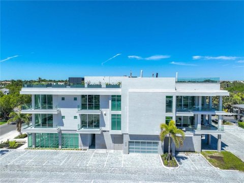 Olde Naples Naples Florida Condos for Sale