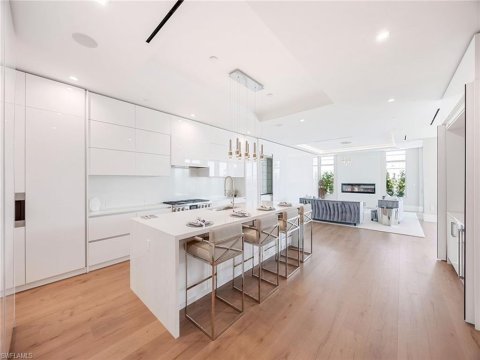 Olde Naples Naples Florida Condos for Sale