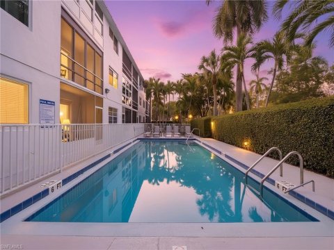 Olde Naples Naples Florida Condos for Sale