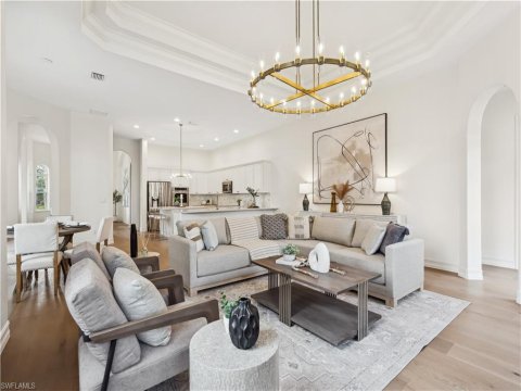 Olde Naples Naples Florida Homes for Sale