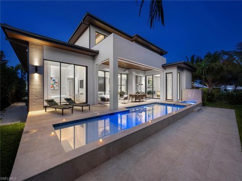 Olde Naples Naples Florida Homes for Sale