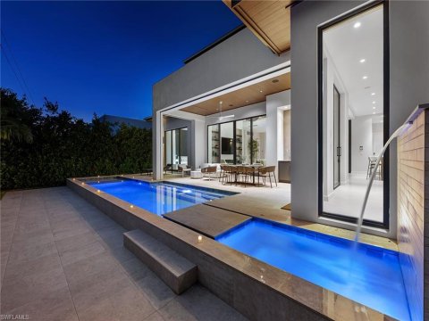 Olde Naples Naples Florida Homes for Sale