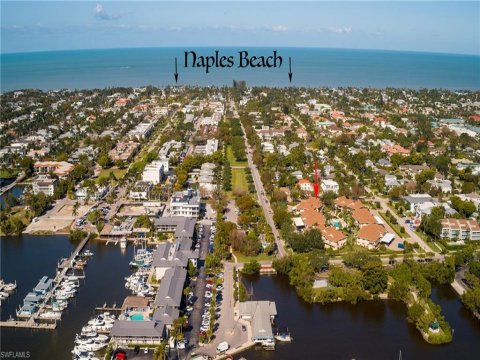 Olde Naples Naples Florida Real Estate