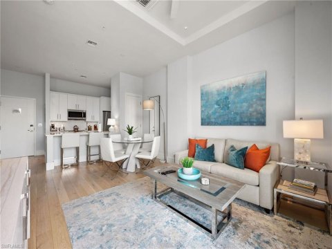 Olde Naples Naples Florida Real Estate