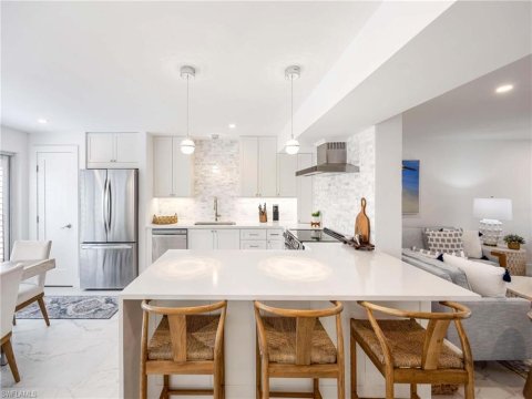 Olde Naples Naples Florida Real Estate