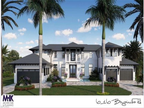 Olde Naples Naples Florida Real Estate