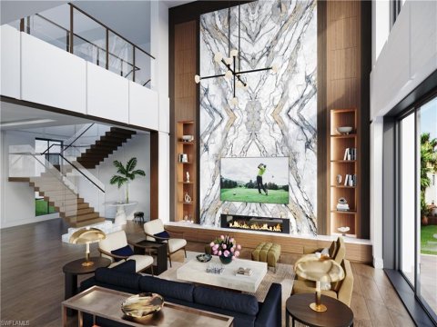 Olde Naples Naples Florida Real Estate