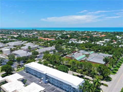 Olde Naples Naples Florida Real Estate