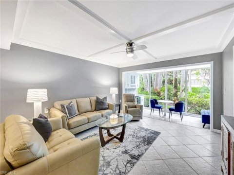 Olde Naples Naples Florida Real Estate