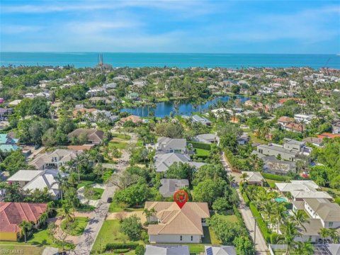 Olde Naples Naples Florida Real Estate