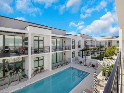 Olde Naples Naples Florida Real Estate