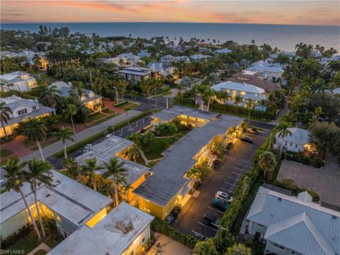 Olde Naples Naples Florida Real Estate