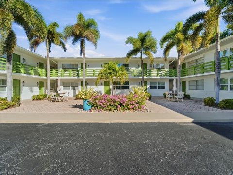 Olde Naples Naples Florida Real Estate