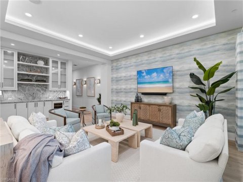 Olde Naples Naples Florida Real Estate