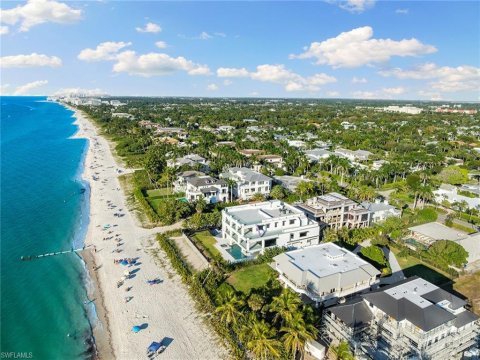 Olde Naples Naples Florida Real Estate