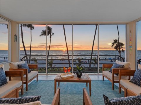Olde Naples Naples Florida Real Estate