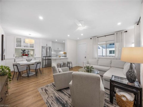 Olde Naples Naples Florida Real Estate