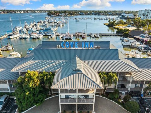 Olde Naples Naples Florida Real Estate