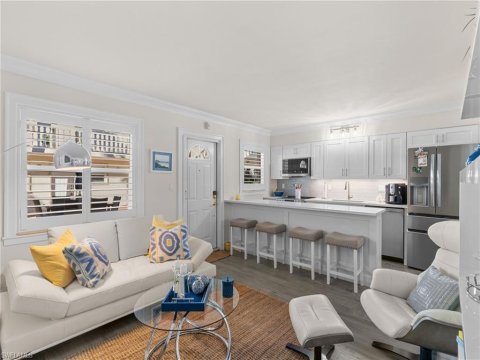 Olde Naples Naples Florida Real Estate