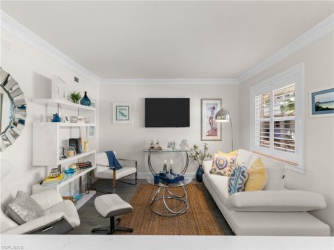 Olde Naples Naples Florida Real Estate