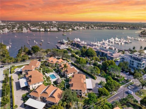 Olde Naples Naples Florida Real Estate