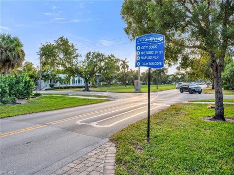 Olde Naples Naples Florida Real Estate