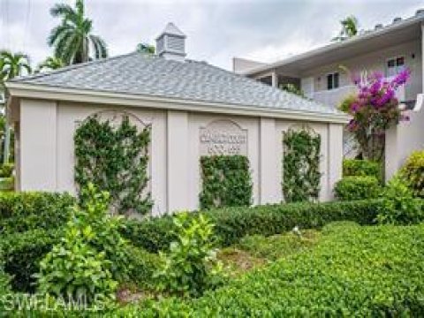 Olde Naples Naples Real Estate