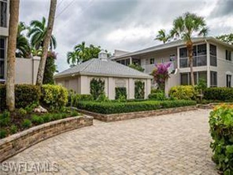 Olde Naples Naples Real Estate