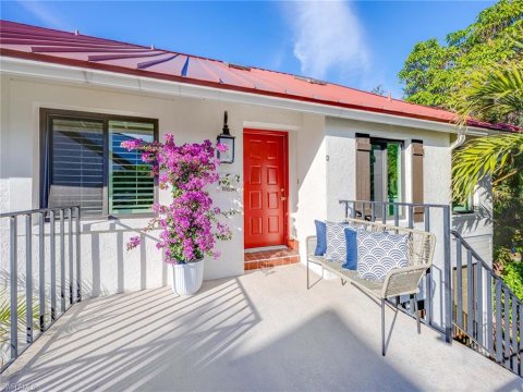 Olde Naples Naples Real Estate