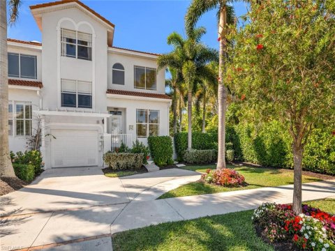 Olde Naples Naples Real Estate