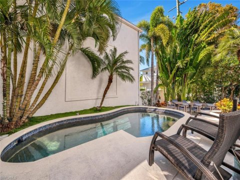 Olde Naples Naples Real Estate