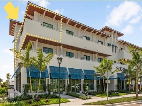 Olde Naples Naples Real Estate