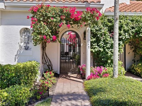 Olde Naples Naples Real Estate