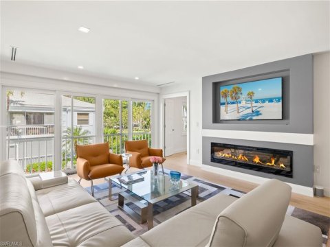 Olde Naples Naples Real Estate