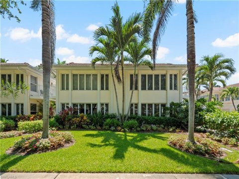 Olde Naples Naples Real Estate