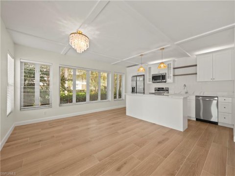 Olde Naples Naples Real Estate