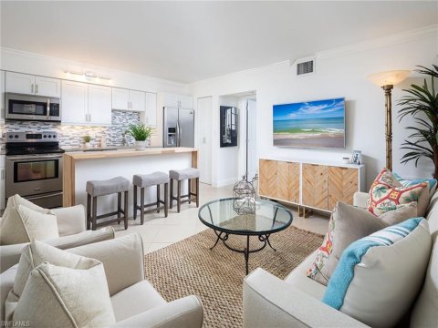 Olde Naples Naples Real Estate