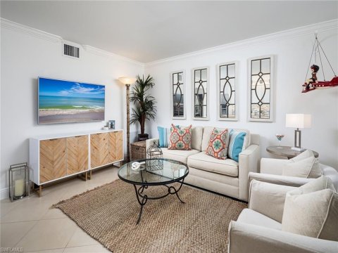 Olde Naples Naples Real Estate