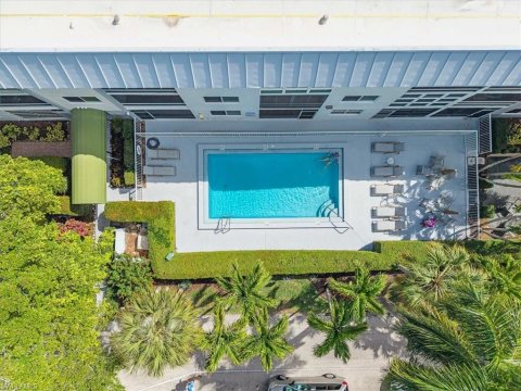 Olde Naples Naples Real Estate