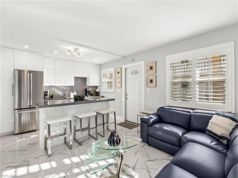 Olde Naples Naples Real Estate