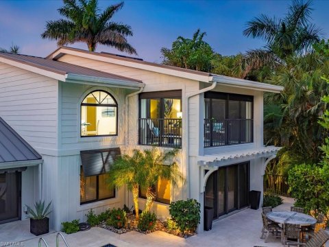 Olde Naples Naples Real Estate