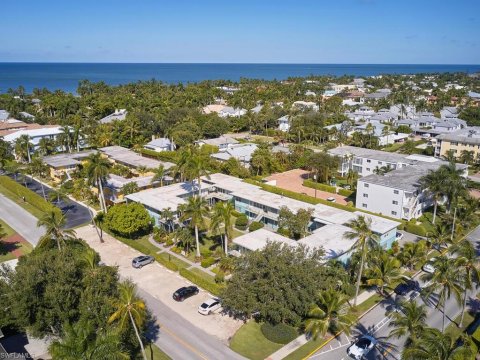 Olde Naples Naples Real Estate