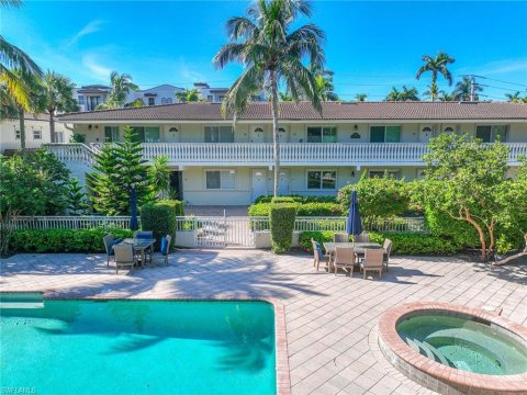 Olde Naples Naples Real Estate