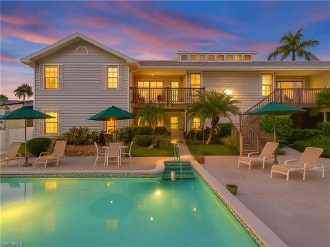 Olde Naples Naples Real Estate