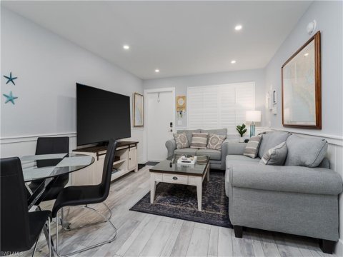 Olde Naples Naples Real Estate