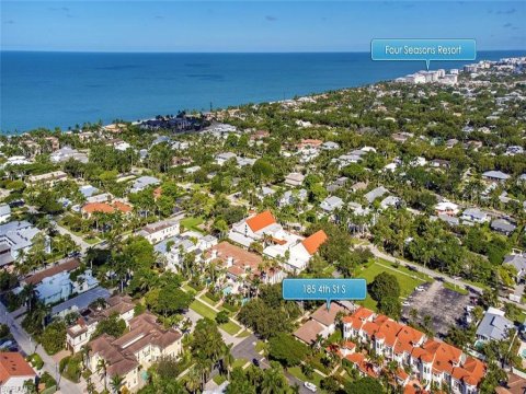 Olde Naples Naples Real Estate